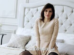 Sashasexylux