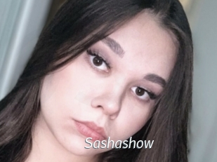 sashashow Porn Star