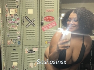 Sashasinsx