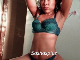 Sashaspice
