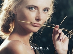 Sashasul