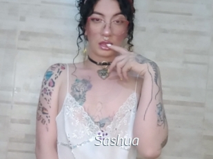 Sashua
