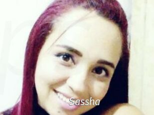 Sassha