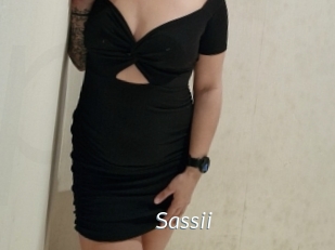 Sassii