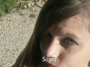 Sassy