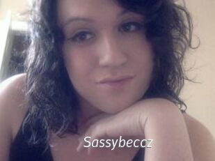 Sassybeccz