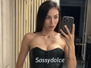 Sassydolce