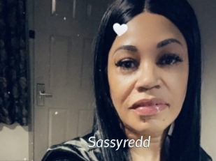 Sassyredd