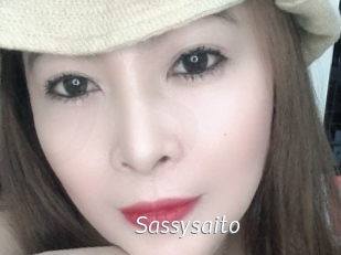 Sassysaito