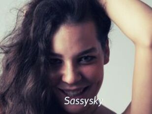 Sassysky