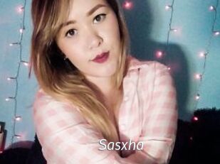 Sasxha