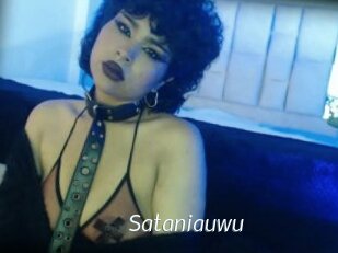 Sataniauwu
