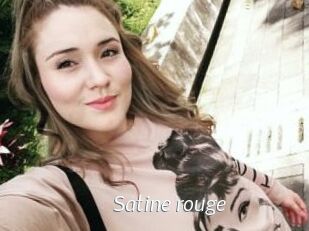 Satine_rouge