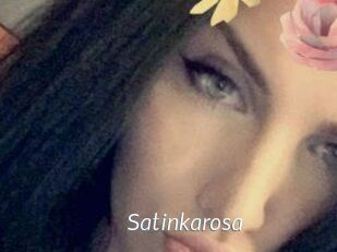 Satinkarosa
