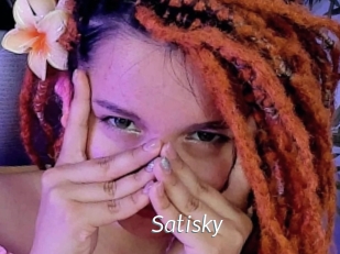Satisky