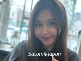 satomikjapan Porn Star