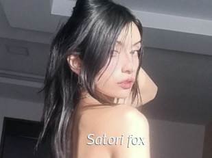 Satori_fox