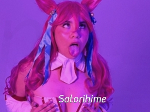 Satorihime