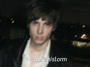 Satoshistorm