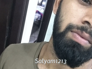 satyam1213 Porn Star