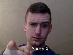 Saucy_X
