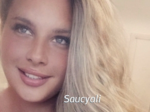 Saucyali