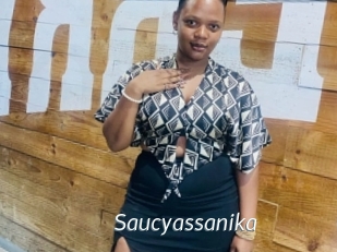 Saucyassanika