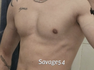 Savage54