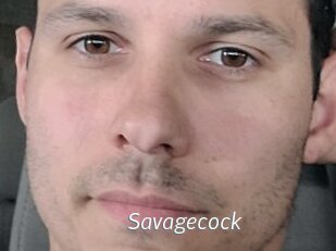 Savagecock