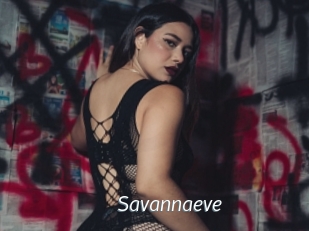 Savannaeve