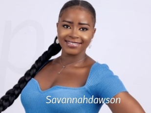 Savannahdawson