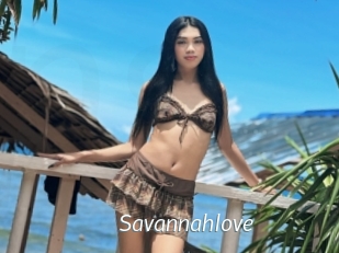 Savannahlove