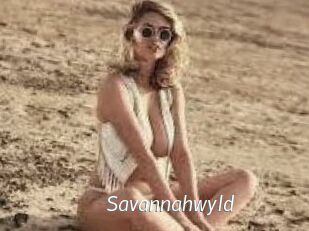 Savannahwyld
