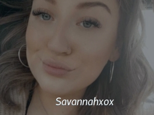 Savannahxox