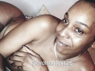 Savannaluv126