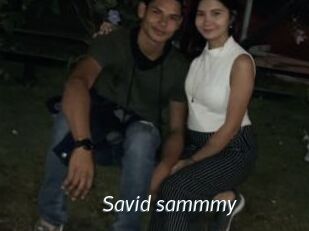 Savid_sammmy
