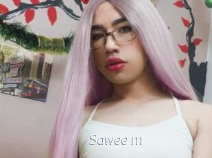 Sawee_m