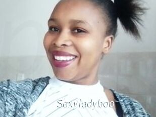 Saxyladyboo