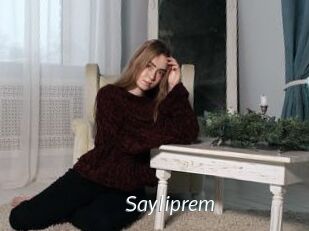 Sayliprem