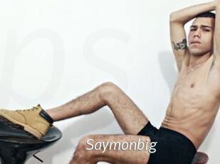 Saymonbig