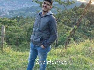 Saz_Holmes