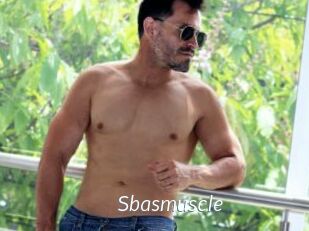 Sbasmuscle