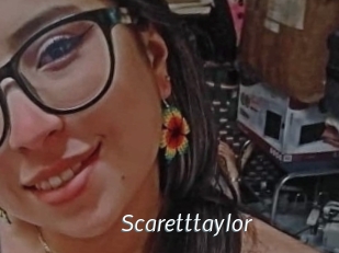 Scaretttaylor