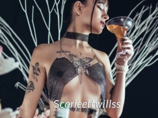 Scarleettwillss