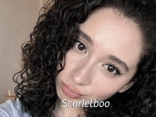 scarletboo Porn Star