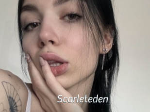 Scarleteden