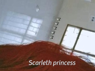 Scarleth_princess
