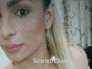 ScarlethDuxx