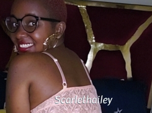 Scarlethailey