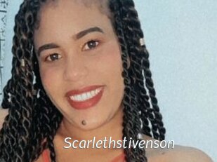 Scarlethstivenson